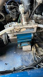 Compressore 2 vie ARB