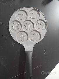 Padella per pancake 