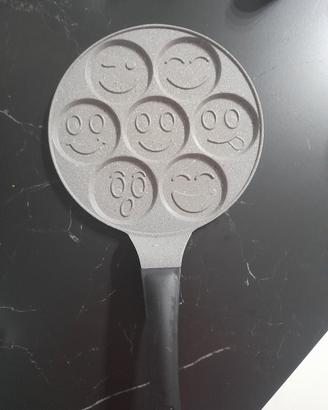 Padella per pancake 