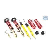KIT SOSPENSIONE FILETTATA EIBACH MTS BMW E81 E87 0