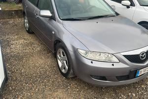 mazda 6 2,0 136 cv