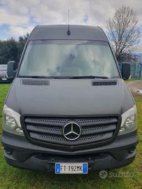 Mercedes Sprinter 314 2.2 CDI T. Alto