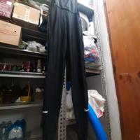 tuta ciclismo santini