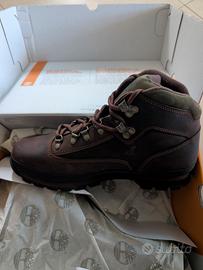 Timberland euro hiker 45