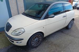 Lancia ypsilon 1.3 mjtd