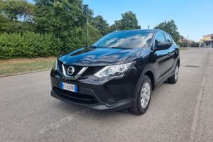 Nissan Qashqai 2016