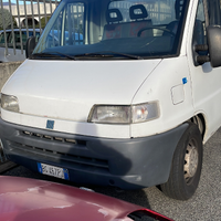 Ducato autotelaio