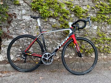 Bicletta Trek Madonne serie 7