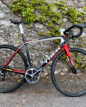 Bicletta Trek Madonne serie 7