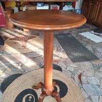 tavolino rotondo