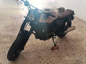 BMW k75
