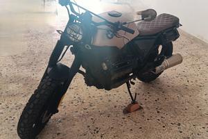 BMW k75