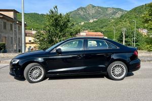 Audi A3 SPB 2.0 TDI Design