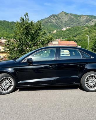 Audi A3 SPB 2.0 TDI Design