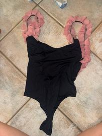 COSTUME LA REVECHE