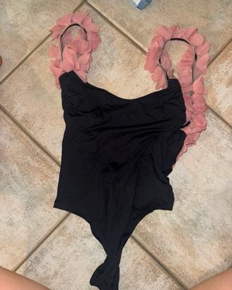 COSTUME LA REVECHE
