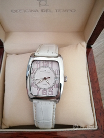 Orologio Officina del Tempo