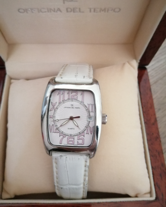 Orologio Officina del Tempo