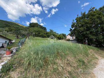 TER. RESIDENZIALE A GUBBIO
