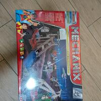 Meccano gioco