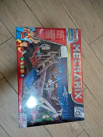 Meccano gioco