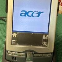 Acer s60 palmare da collezione