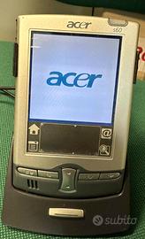 Acer s60 palmare da collezione