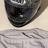 Casco moto Shoei donna