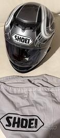 Casco moto Shoei donna