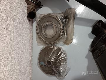 motore vespa 75