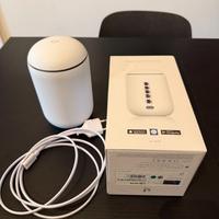 Ubiquiti UniFi Dream Machine (UDM) router wifi