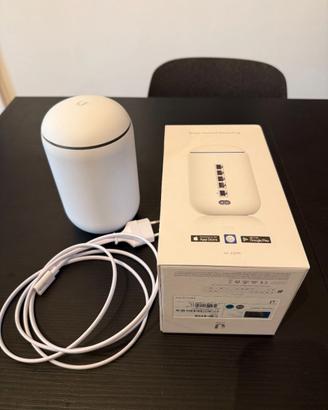 Ubiquiti UniFi Dream Machine (UDM) router wifi