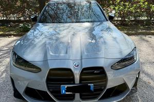 BMW M3 COMPETITION UNIPROP.