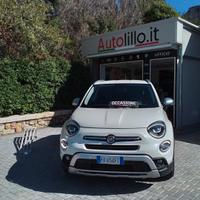 Fiat 500X 1.3 MJT 95 CV Mirror Cross