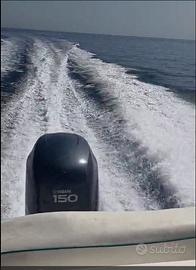 Semicabinato Saver Manta 620