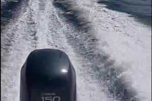 Semicabinato Saver Manta 620