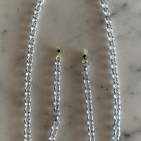 Catenella porta occhiali