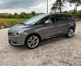 RENAULT Grand Scenic dCi 8V 110 CV Energy Sport
