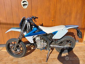 125 moto 