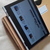 Chromebook Lenovo C340-11 64gb touch IPS