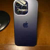iPhone 14 pro