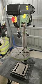 TRAPANO a Colonna FERVI mod.0012C 550W 1-16mm