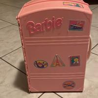 Casa barbie