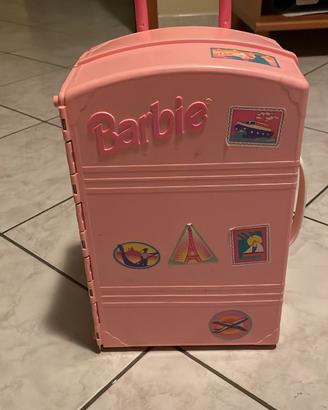 Casa barbie