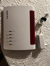 Router FritzBox 7590