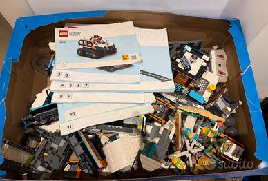 Legi city trains espresso artico