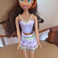 Winx Aisha del 2005 da Collezione