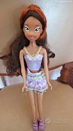 Winx Aisha del 2005 da Collezione