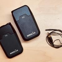 Rode Link microfoni wireless Rode