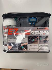 Kit NPK-EX ripara pneumatici nuovo